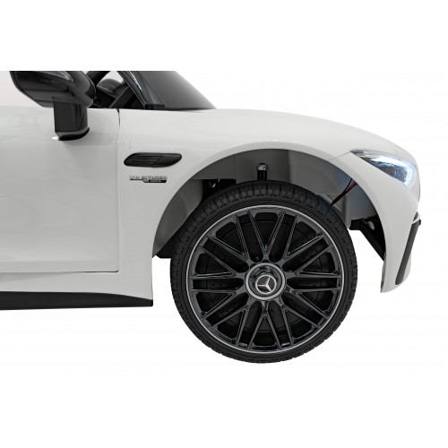 copy of Pojazd Buggy ATV Racing 4x4 Biały