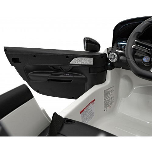 copy of Pojazd Buggy ATV Racing 4x4 Biały