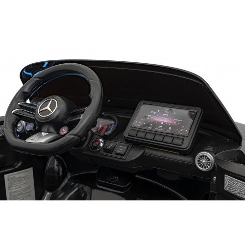 copy of Pojazd Buggy ATV Racing 4x4 Biały