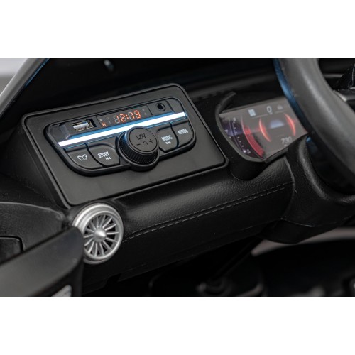 copy of Pojazd Buggy ATV Racing 4x4 Biały