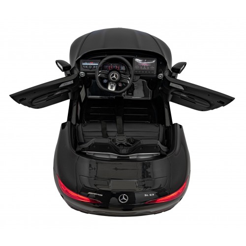 copy of Pojazd Buggy ATV Racing 4x4 Biały