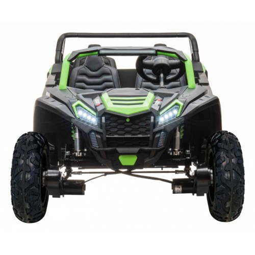copy of Vozidlo 4-miestne Buggy ATV RACING UTV2000 Zelený