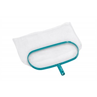 Sitko zberač so sieťou na čistenie bazénov BESTWAY + Kompatibilný s tyčami