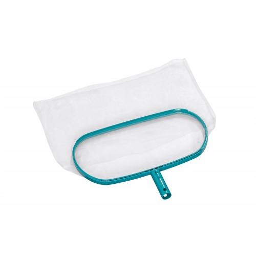 Sitko zberač so sieťou na čistenie bazénov BESTWAY + Kompatibilný s tyčami