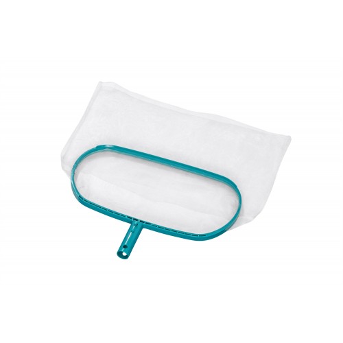 Sitko zberač so sieťou na čistenie bazénov BESTWAY + Kompatibilný s tyčami