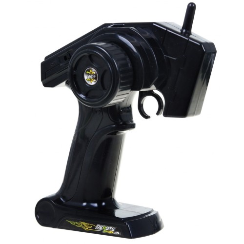 Autíčko R C 8807G Strieborné