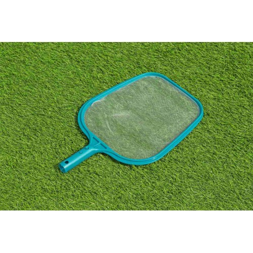 Sieťka na čistenie bazénov BESTWAY + Kompatibilná s rúčkami