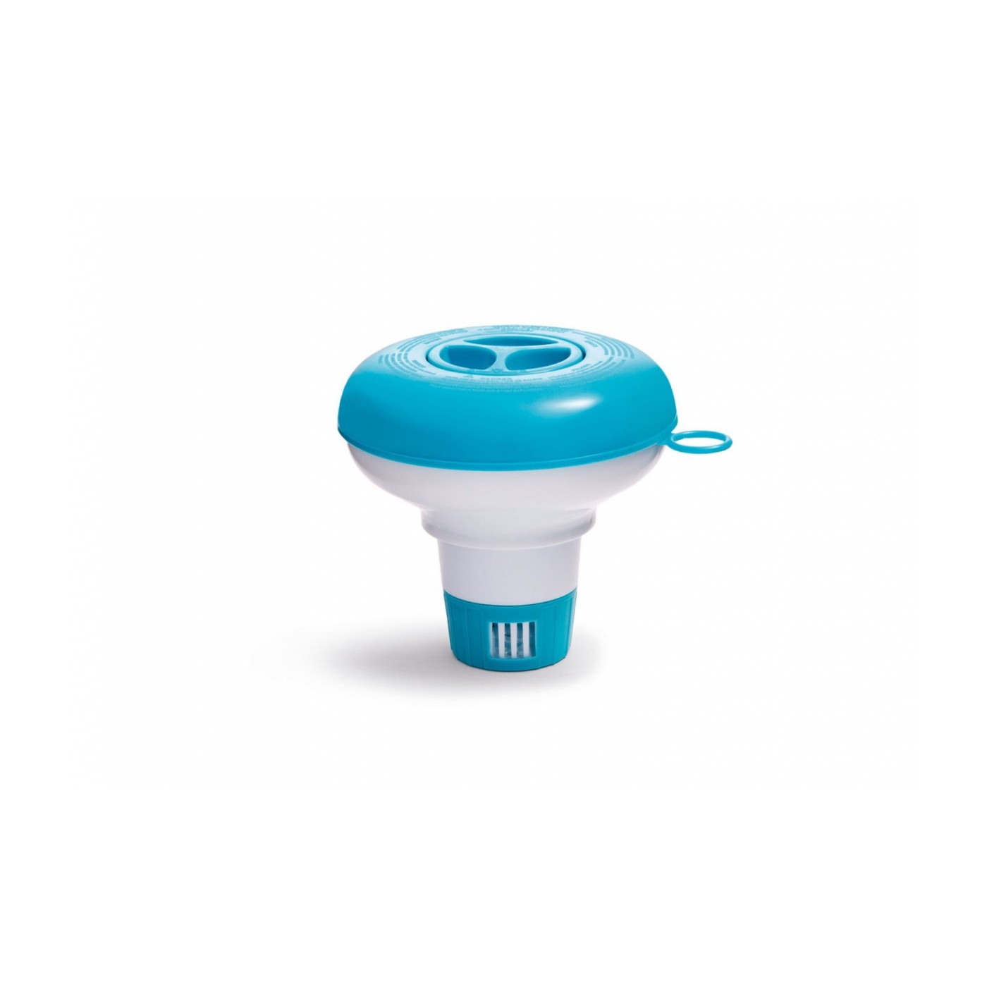 Dávkovač chemikálií bazénový 12,7cm INTEX