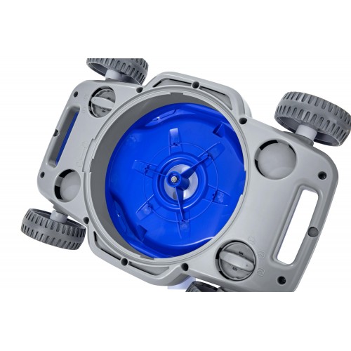 Automatický Jazdiaci Vysávač AquaDrift do bazénov BESTWAY + Hadica + Príslušenstvo