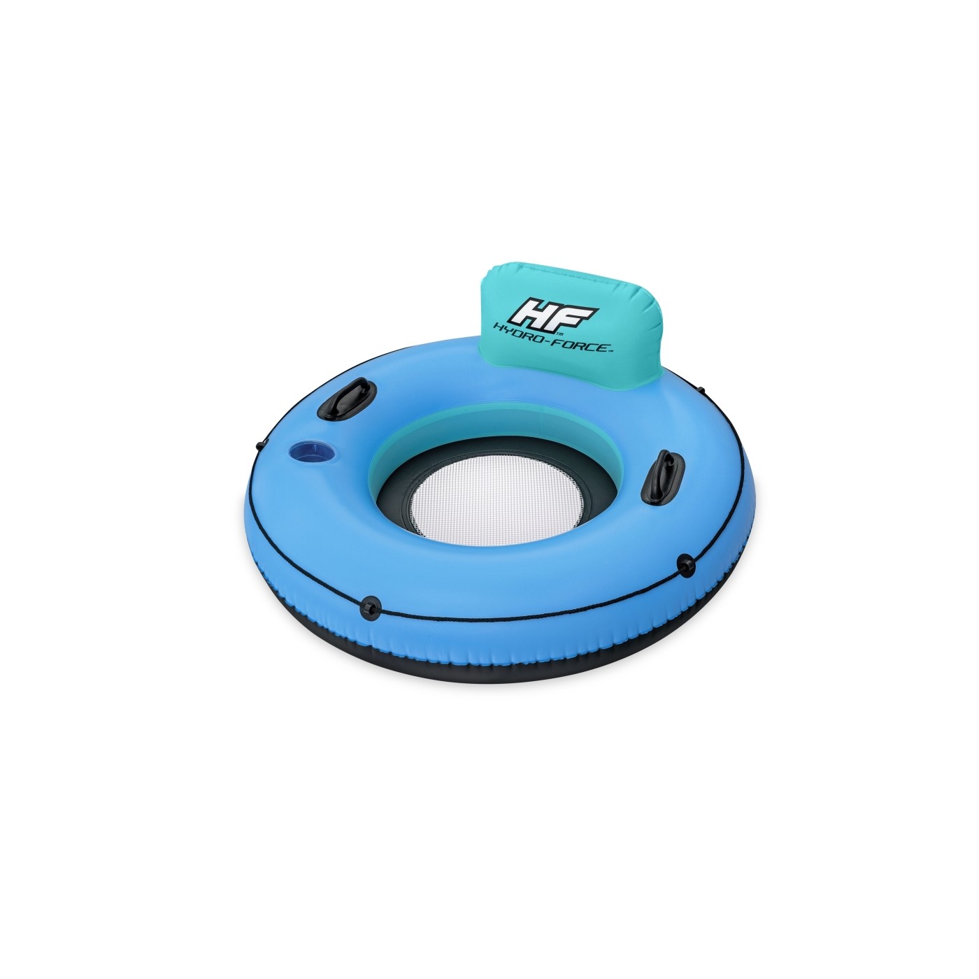 Plávací kruh veľký 119cm BESTWAY