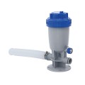 Dávkovač Chlóru Prietokový BESTWAY