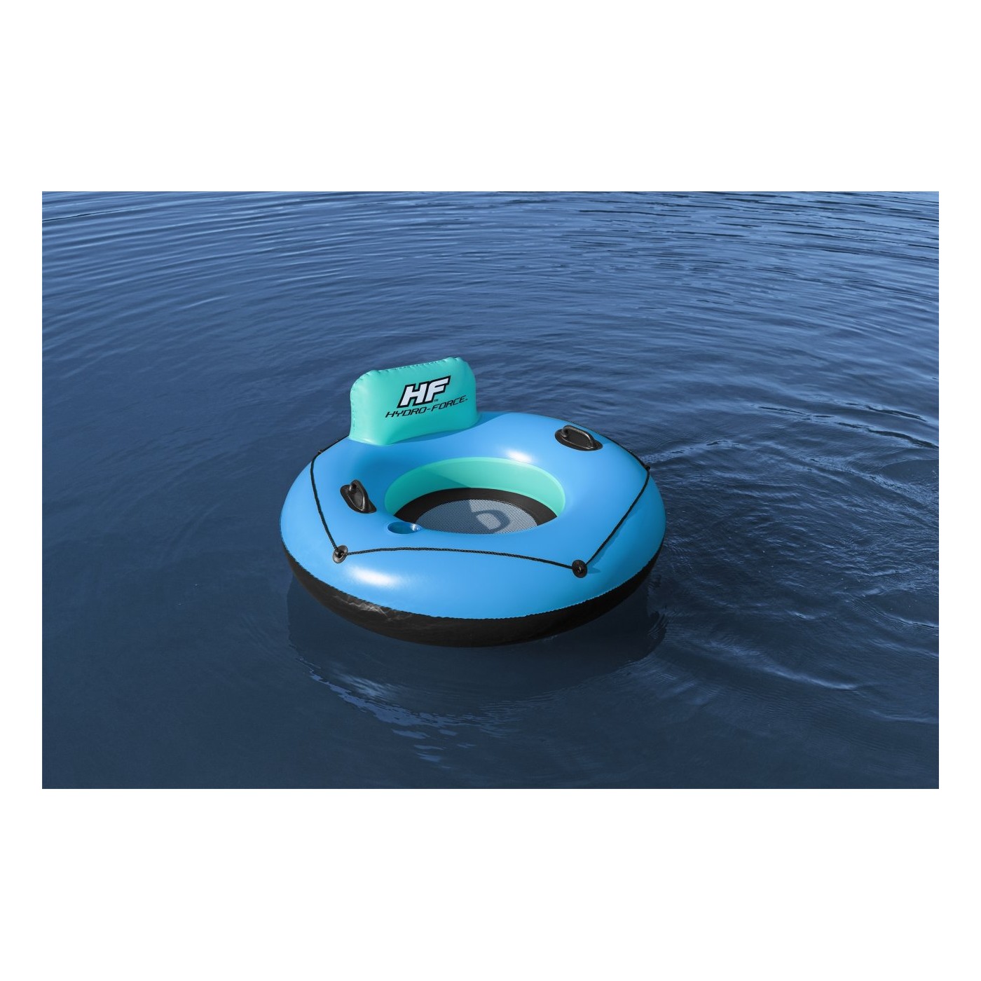 Plávací kruh veľký 119cm BESTWAY