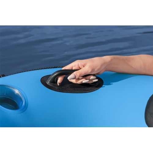 Plávací kruh veľký 119cm BESTWAY