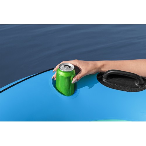 Plávací kruh veľký 119cm BESTWAY