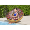 Veľký plávací kruh pre deti Donut BESTWAY 107cm Vinyl