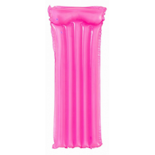 Matrac Farebný Plážový Priesvitný 183 x 76cm BESTWAY R