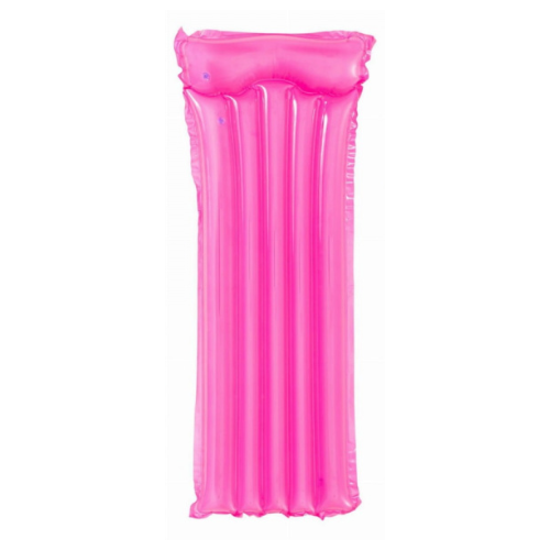 Matrac Farebný Plážový Priesvitný 183 x 76cm BESTWAY R