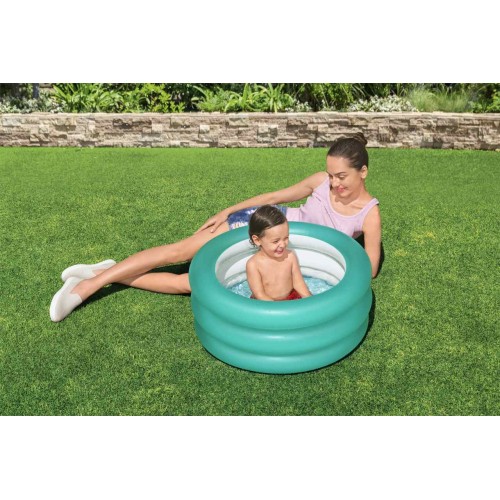 copy of Bazén Brodík Modrý 70 x 30 cm BESTWAY