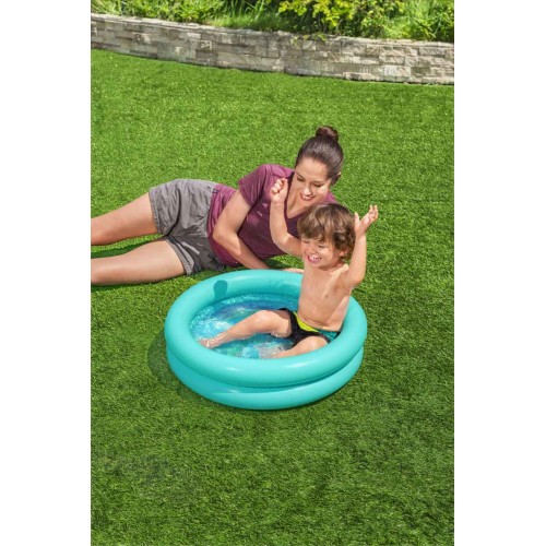 Bazén Brodík MODRÝ 61 x 15 cm BESTWAY