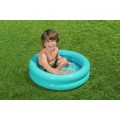 Bazén Brodík MODRÝ 61 x 15 cm BESTWAY