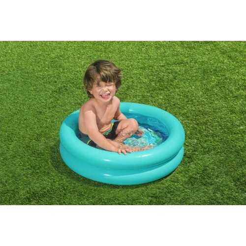 Bazén Brodík MODRÝ 61 x 15 cm BESTWAY