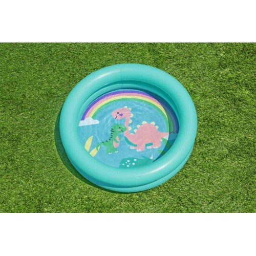 Bazén Brodík MODRÝ 61 x 15 cm BESTWAY