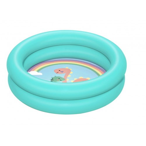 Bazén Brodík MODRÝ 61 x 15 cm BESTWAY