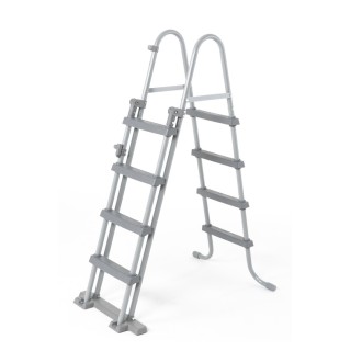Rebrík Bazénový 48 122cm BESTWAY