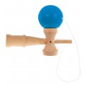 copy of Zručnostná hra Kendama pre deti 3+ a dospelých Drevená hračka + Zelená gulička