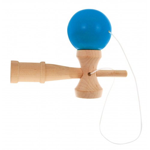 copy of Zručnostná hra Kendama pre deti 3+ a dospelých Drevená hračka + Zelená gulička