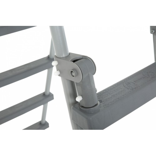 Rebrík Bazénový 52 132cm BESTWAY