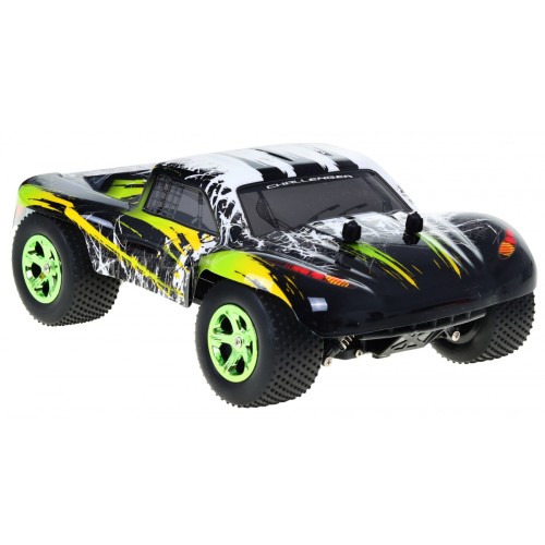 Autíčko R C 8807G Zelené