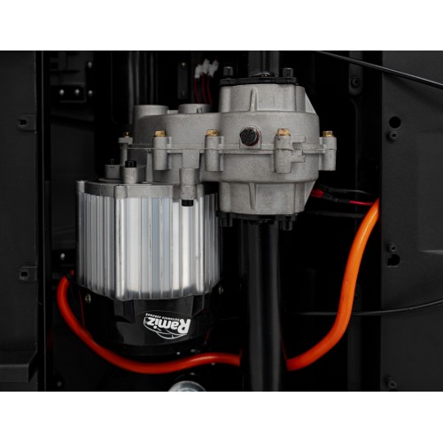 copy of Pojazd Buggy ATV Racing 4x4 Biały