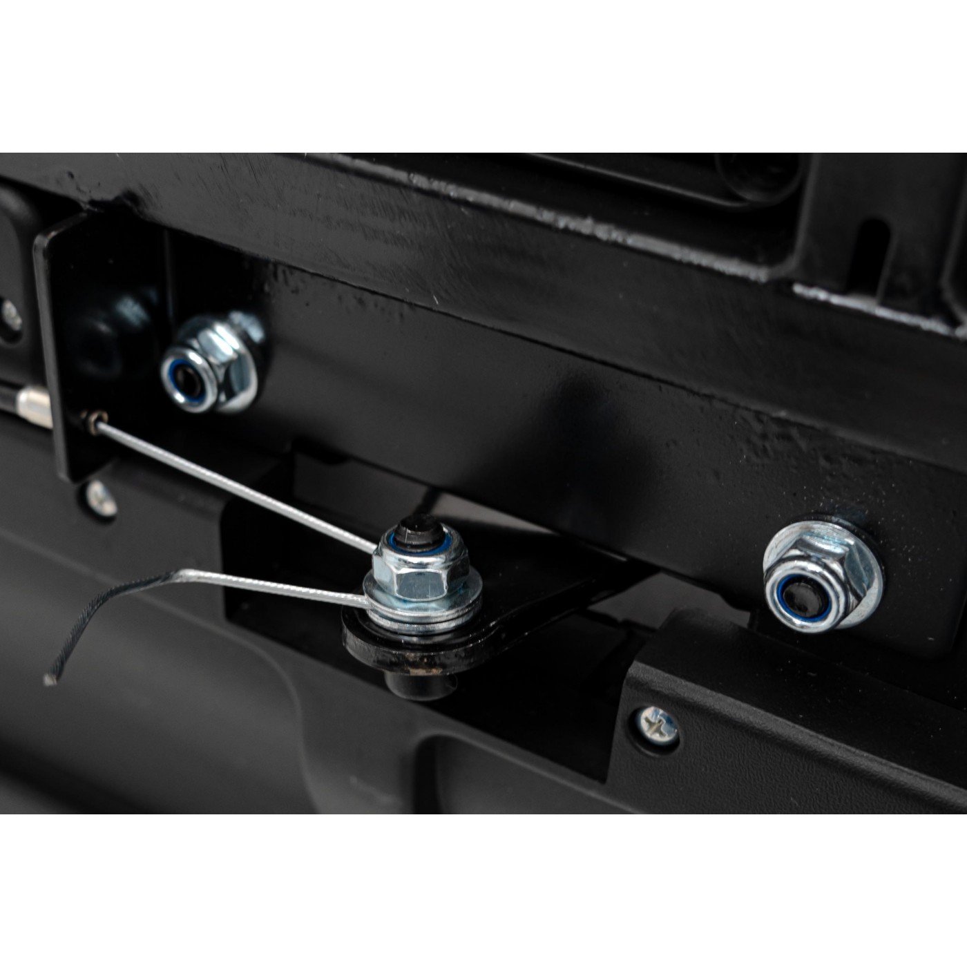 copy of Pojazd Buggy ATV Racing 4x4 Biały