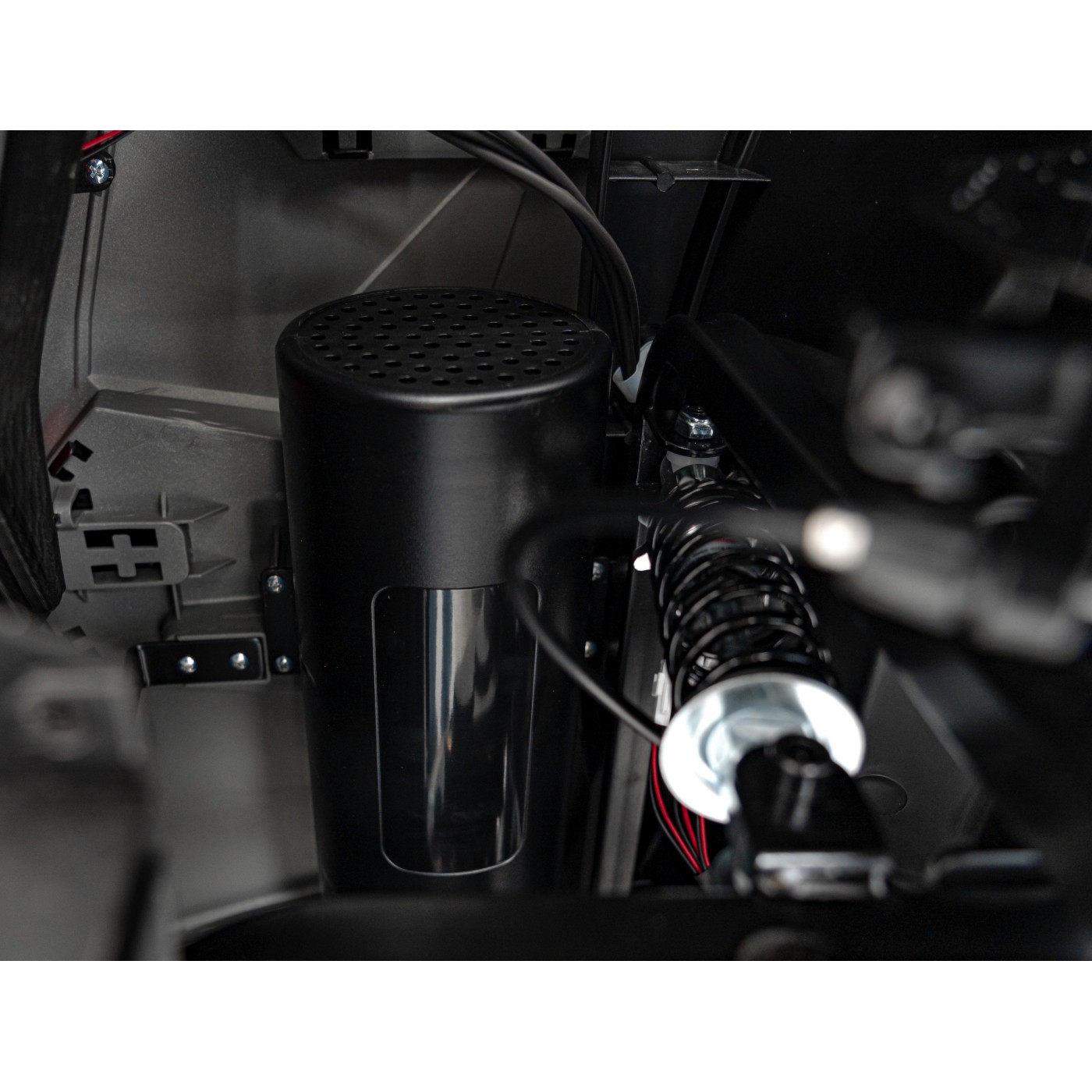 copy of Pojazd Buggy ATV Racing 4x4 Biały