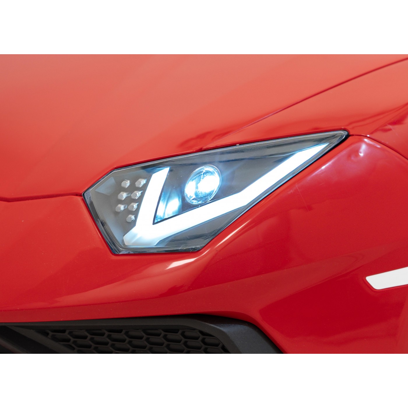 copy of Pojazd Buggy ATV Racing 4x4 Biały