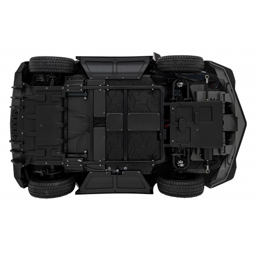 copy of Pojazd Buggy ATV Racing 4x4 Biały