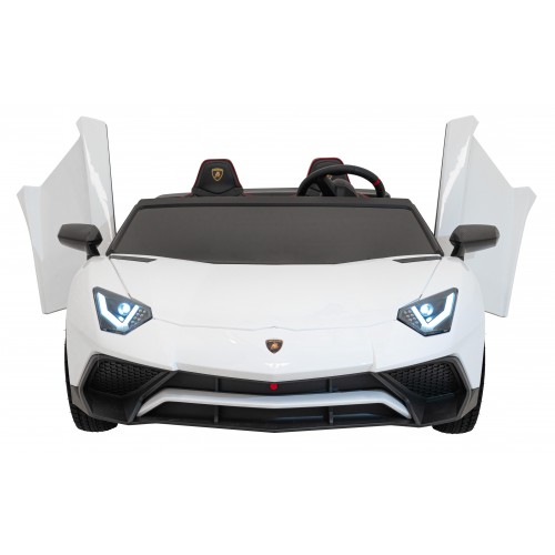 copy of Pojazd Buggy ATV Racing 4x4 Biały