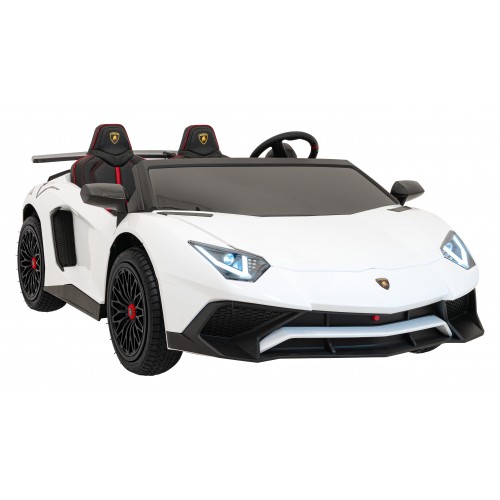 copy of Pojazd Buggy ATV Racing 4x4 Biały