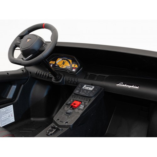 copy of Pojazd Buggy ATV Racing 4x4 Biały