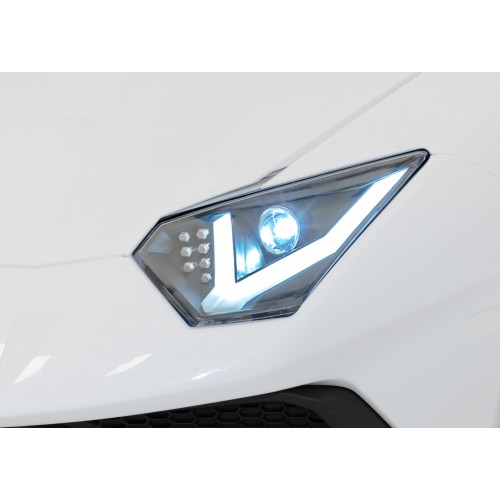 copy of Pojazd Buggy ATV Racing 4x4 Biały