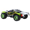Autíčko R C 8807G Zelené