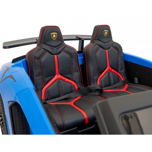 copy of Pojazd Buggy ATV Racing 4x4 Biały