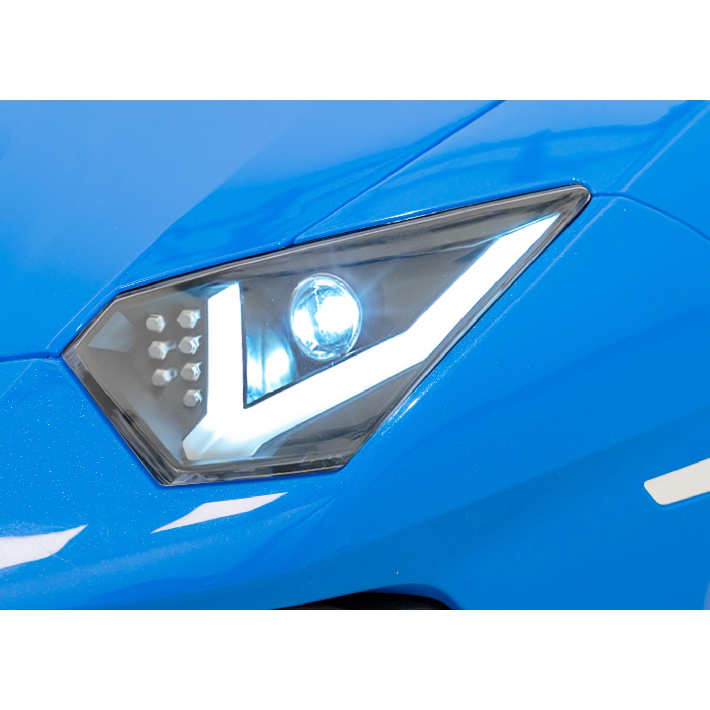 copy of Pojazd Buggy ATV Racing 4x4 Biały