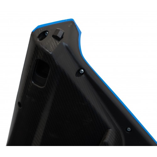 copy of Pojazd Buggy ATV Racing 4x4 Biały