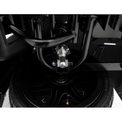 copy of Pojazd Buggy ATV Racing 4x4 Biały