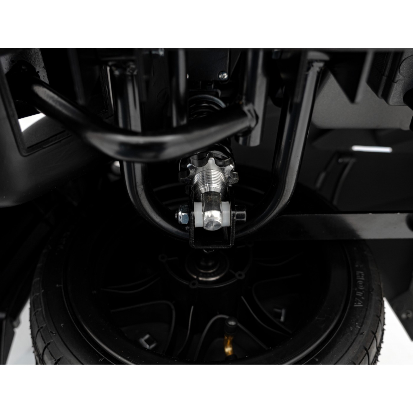 copy of Pojazd Buggy ATV Racing 4x4 Biały