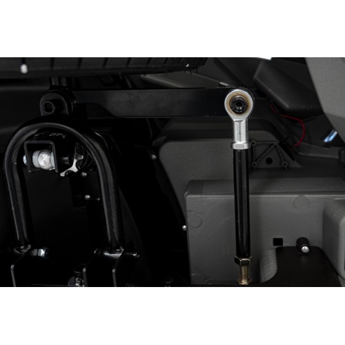 copy of Pojazd Buggy ATV Racing 4x4 Biały