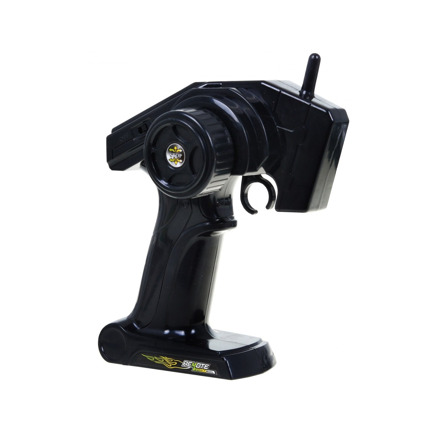 Autíčko R C 8807G Zelené