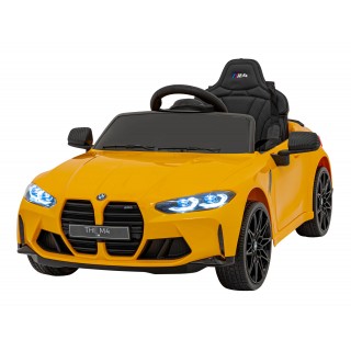 copy of Traktor Blazin BW na akumulator Żółty + Pilot + Wolny Start + Dźwięki Światła